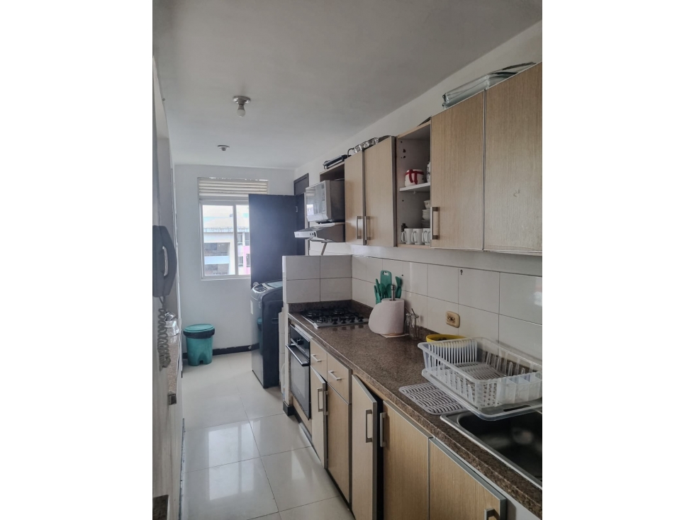 VENTA PENTHOUSE EN LA PLAZUELA — foto 5