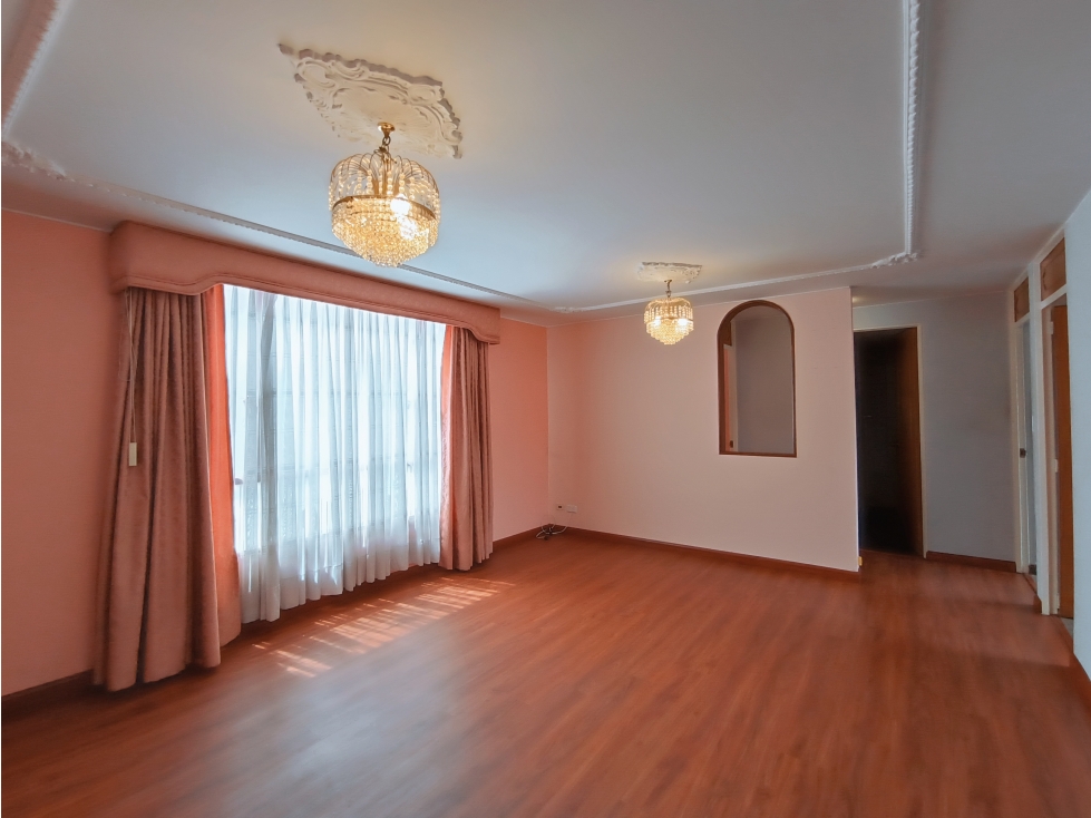 VENTA DE APARTAMENTO EN MINUTO DE DIOS