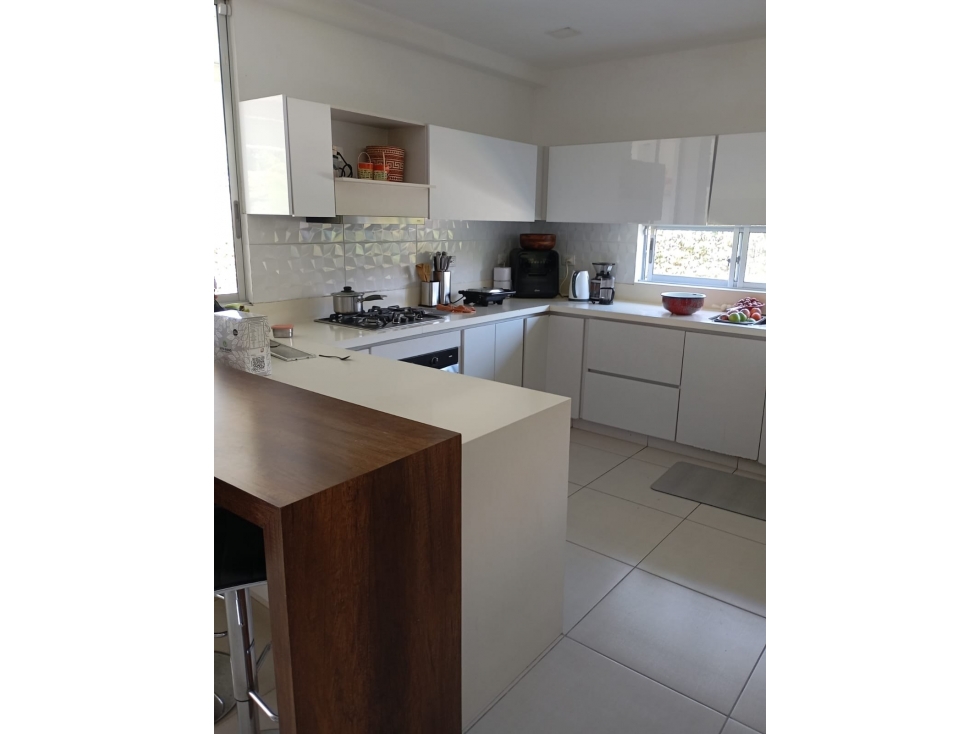 CASA CAMPESTRE CONDINA A PRECIO DE OPORTUNIDAD — foto 6