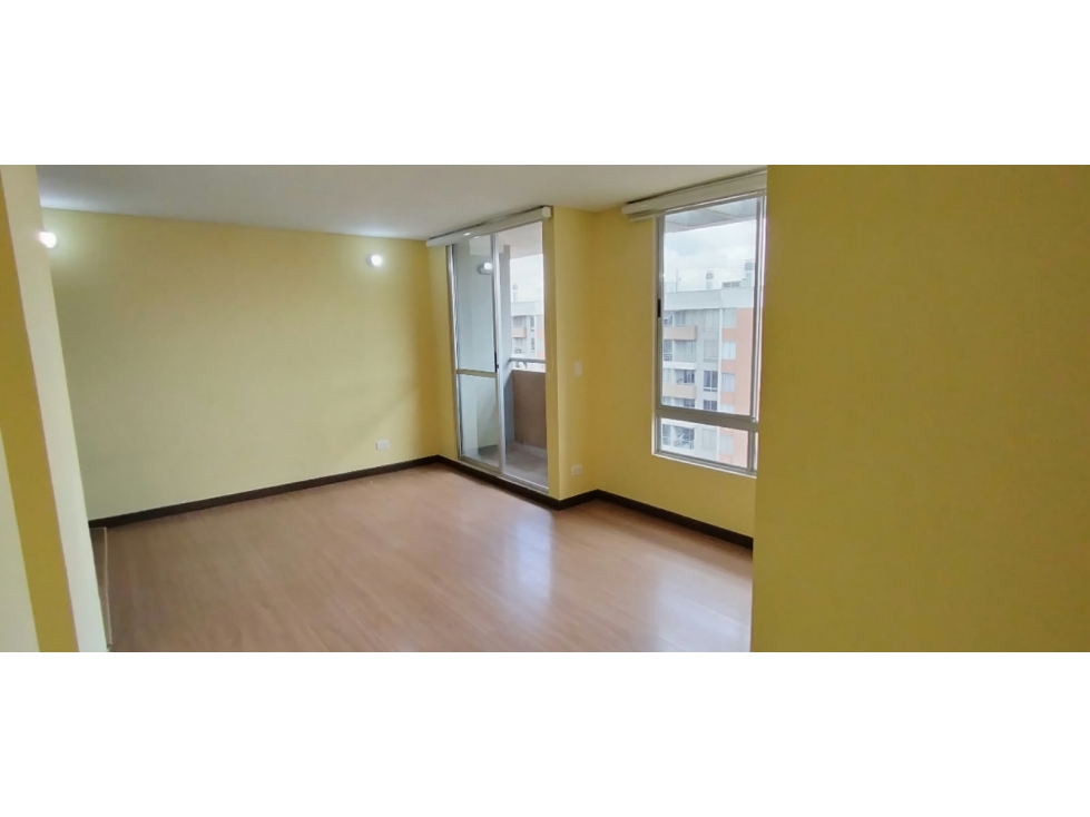 VENDO APARTAMENTO CASTILLA - KENNEDY — foto 5