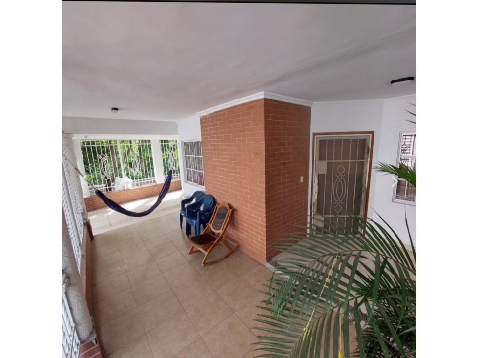 VENTA CASA ESQUINERA CUATRO ALCOBAS SECTOR SIERRADENTRO - J.V. — foto 4