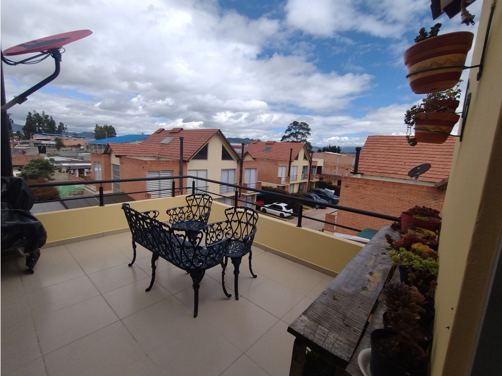 VENTA CASA EN TOCANCIPA VERGANZO - 2