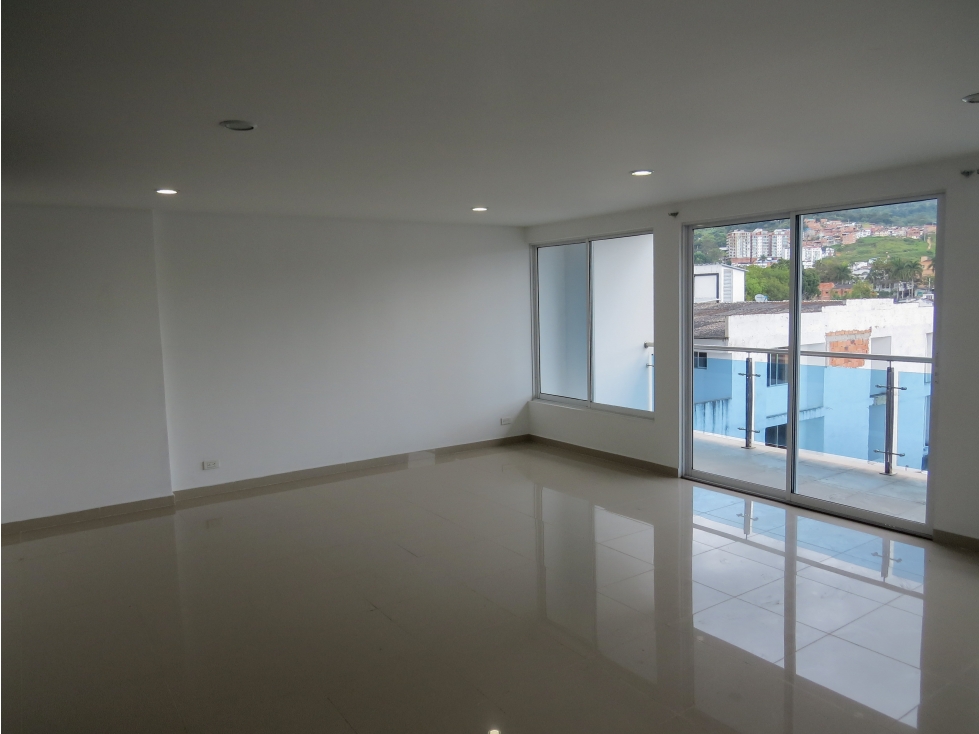 Venta Apartamento Fontanar en Fusagasugá - 2