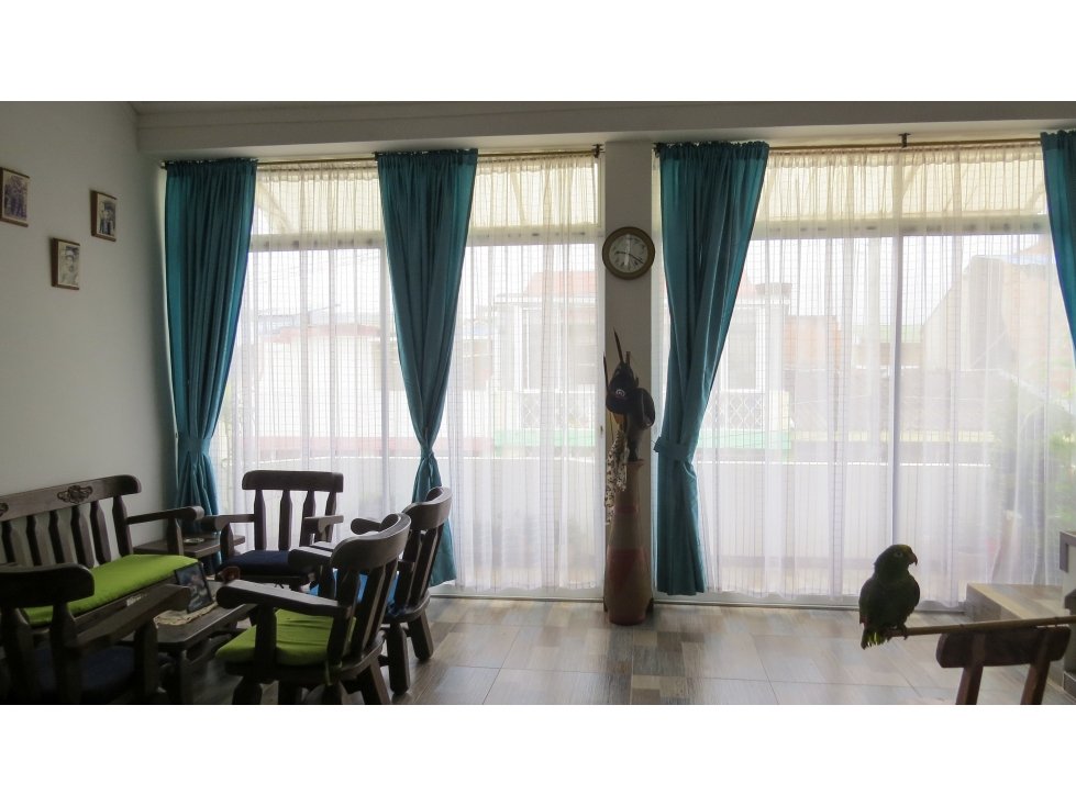 Venta de casa rentable Fusagasuga - 3