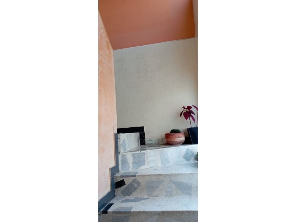 VENTA DE CASA LOTE EN LAS NIEVES - 4