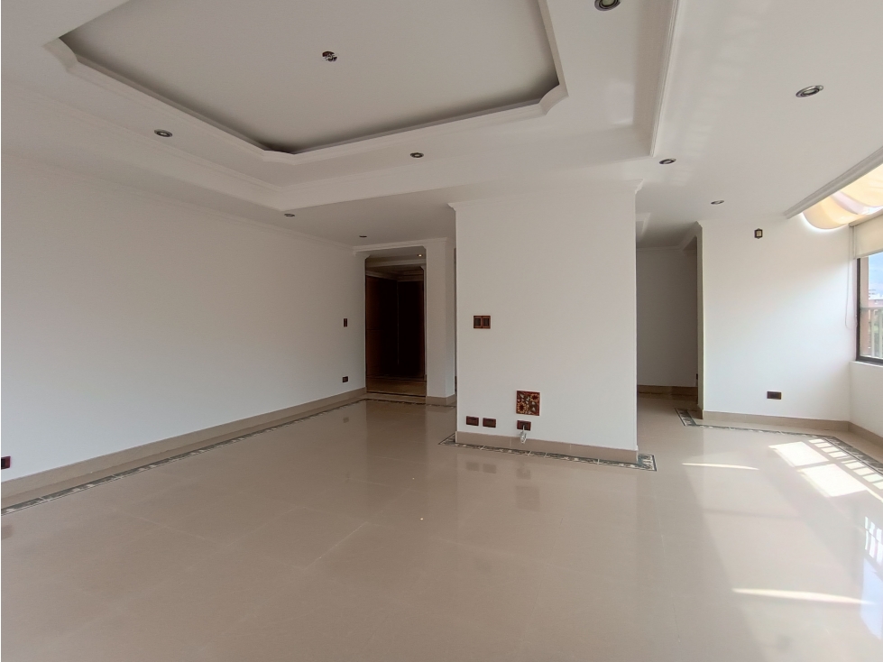 VENTA DE PENTHOUSE EN LOS CEDROS — foto 6