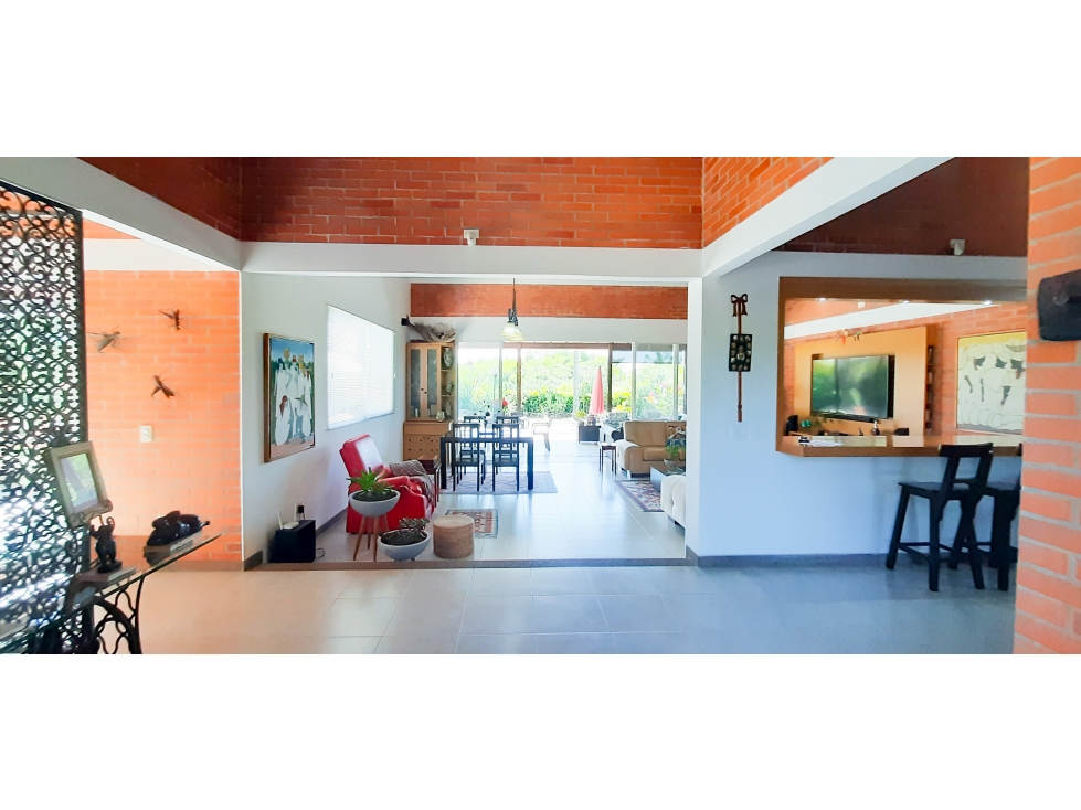 VENTA CASA - ANDALUCIA CERRITOS - PEREIRA — foto 3