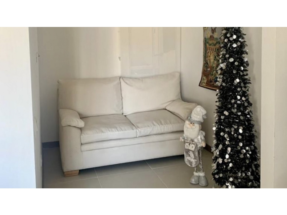 Venta Apartamento Ricaurte Cundinamarca — foto 4