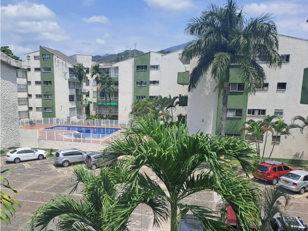VENTA APARTAMENTO SECTOR EMPORIO EN VILLAVICENCIO - 1