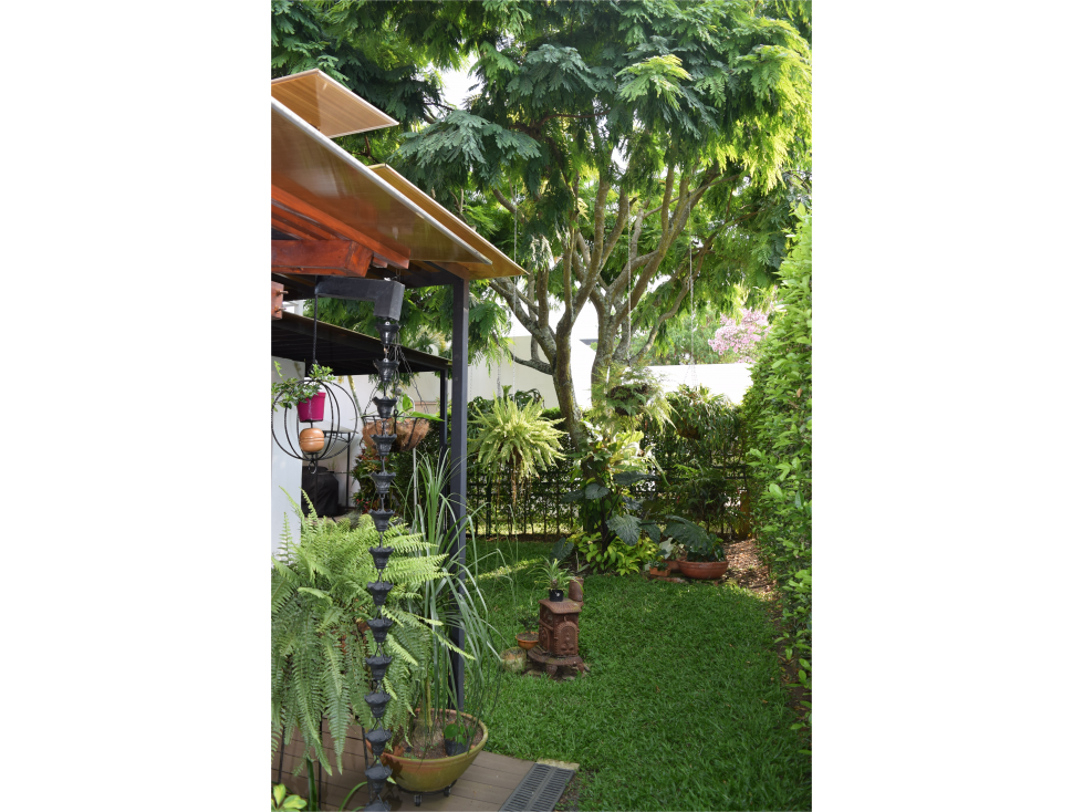 VENDO CASA EN CONDOMINIO ALTOS DE UMBRIA (PANCE) — foto 5