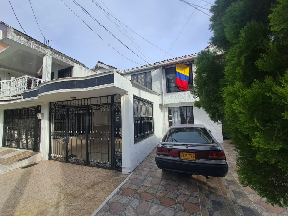 VENTA CASA VILLAVICENCIO SECTOR LAS ACACIAS - 2