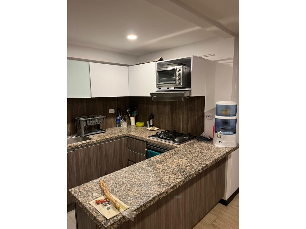 Venta apartamento en Veraguas, Santa Isabel, Puente Aranda, Bogota — foto 5