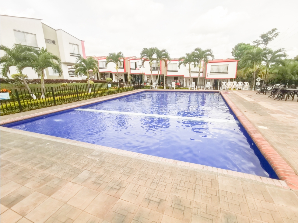 VENTA CASA - PEREIRA