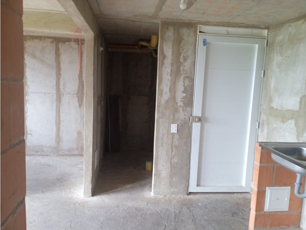 Venta de Apartamento en Verde Vivo MADRID — foto 5