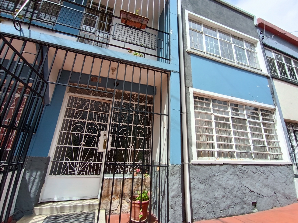 VENTA DE CASA EN LA SOLEDAD