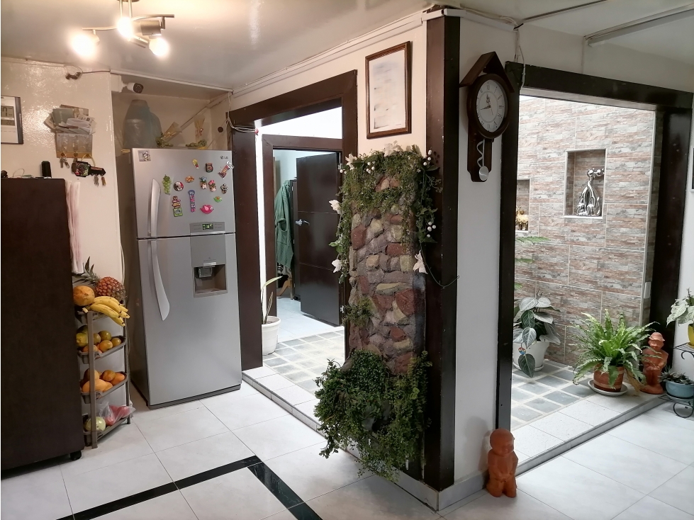 Venta de Casa en Versalles FONTIBÓN — foto 5