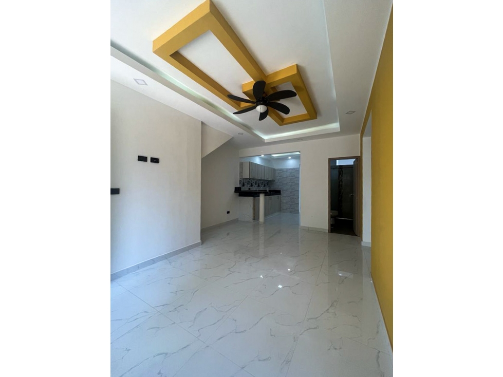 Venta Apartamento en Tocaima Sector El Danubio