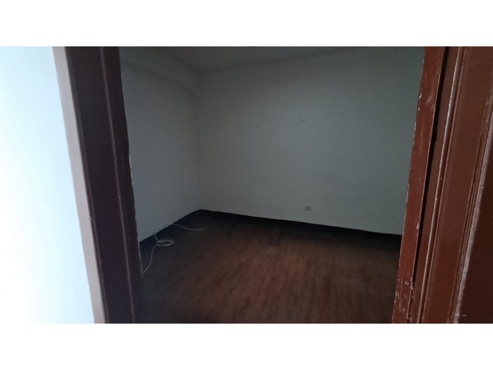 VENTA DE DOS APARTAMENTOS EN EL CENTRO DE TUNJA - 4