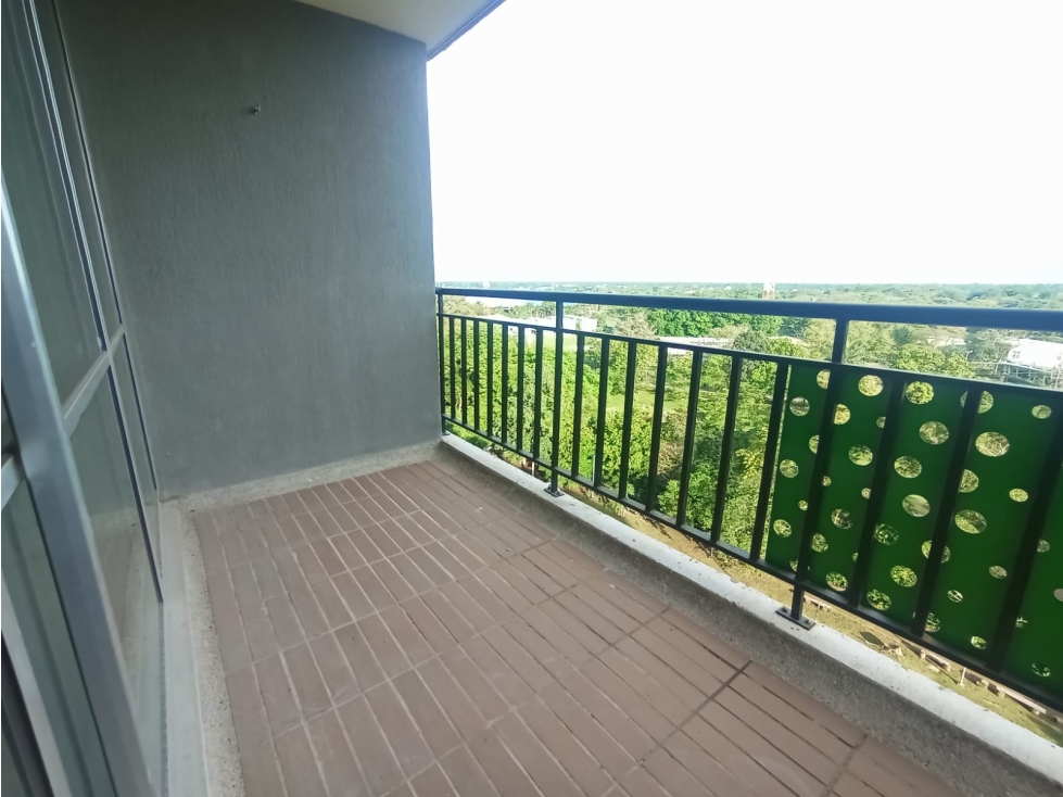 VENTA APARTAMENTO SECTOR MALOCAS VILLAVICENCIO — foto 2