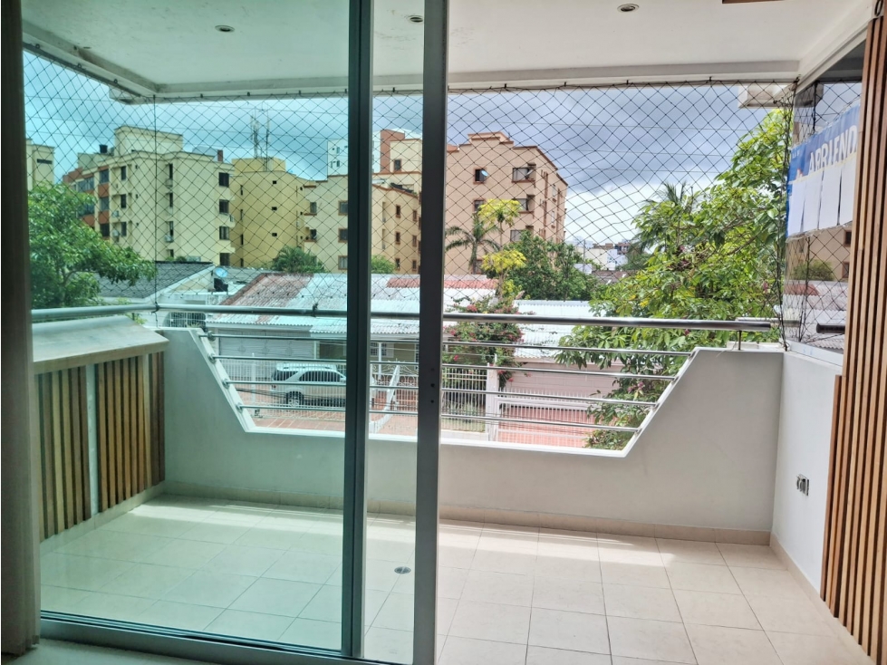 VENTA APARTAMENTO EN BARRANQUILLA SECTOR RIOMAR — foto 3