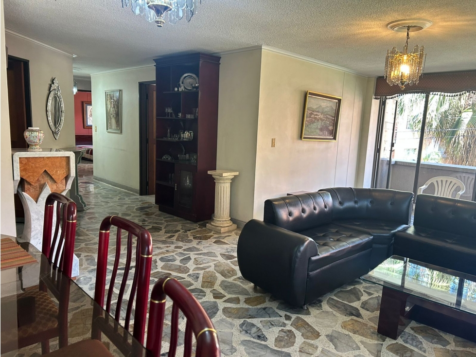 VENTA APARTAMENTO EN LAURELES — foto 3