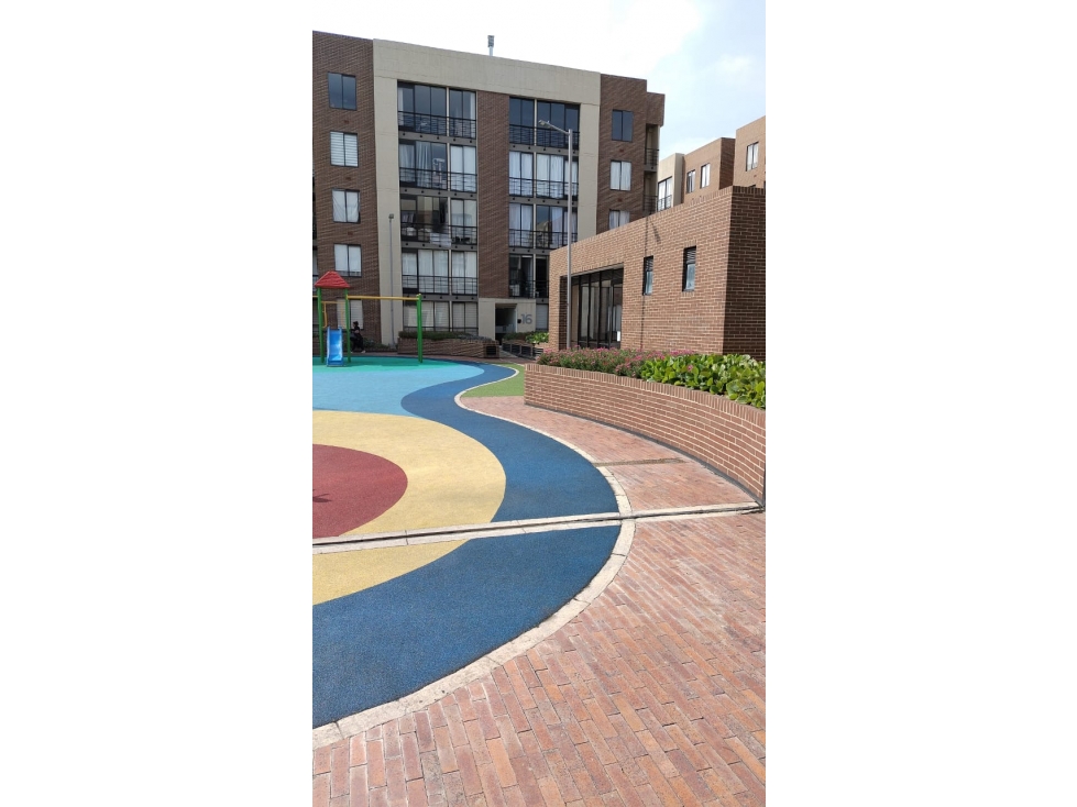 VENTA APARTAMENTO FUNZA CONJUNTO CIRUELOS DEL EDEN, — foto 5