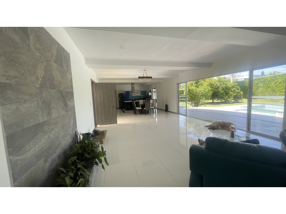 VENTA CASA QUINTAS DE CAFELIA - CERRITOS - PEREIRA — foto 3