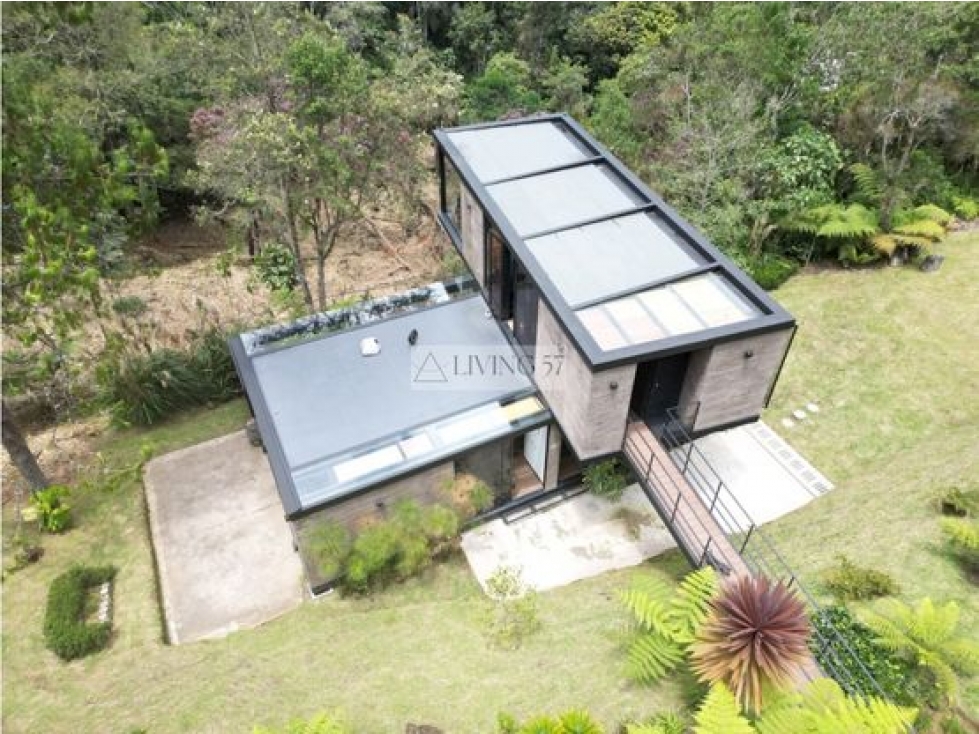 Venta de Hermosa Casa en Alto del Escobero Unidad Cerrada — foto 4