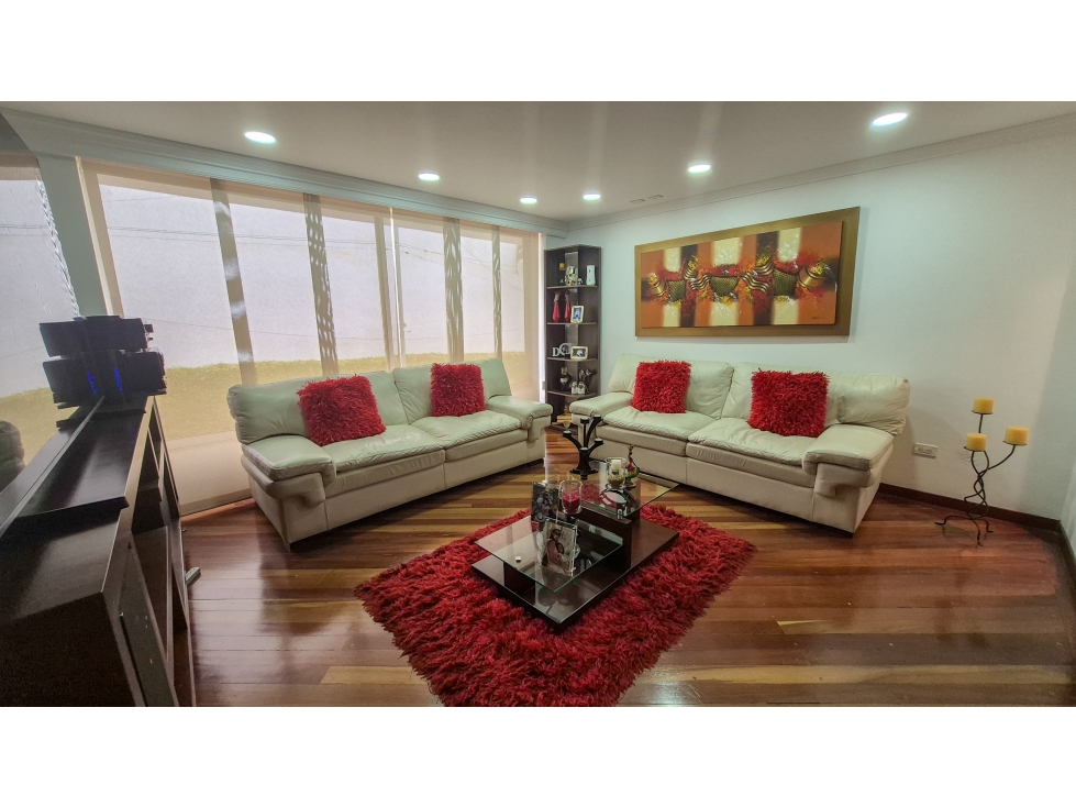 Venta Casa con Ascensor - Manila, Fusagasugá — foto 6