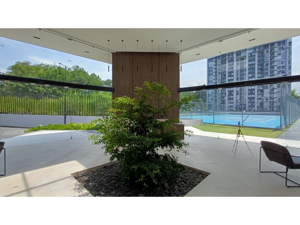 VENTA APARTAMENTO CERRITOS
