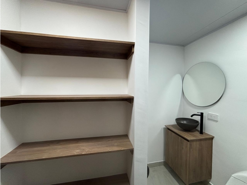 VENTA APARTAMENTO EN LA LOMA DEL INDIO — foto 6