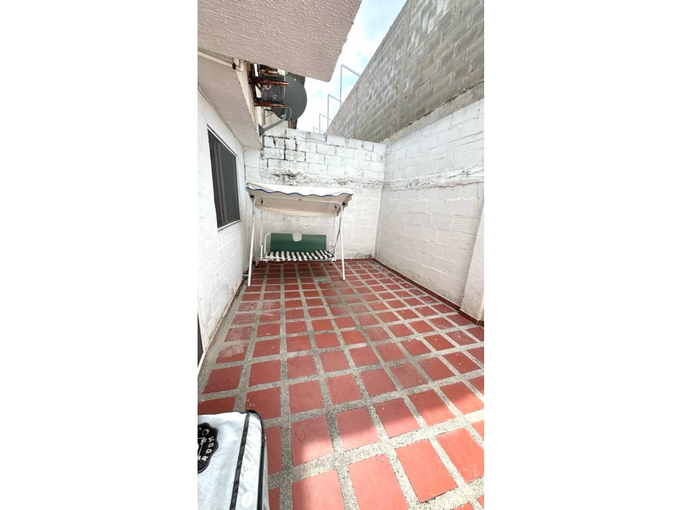 VENTA CASA EN EL 13 DE JUNIO - CARTAGENA — foto 4