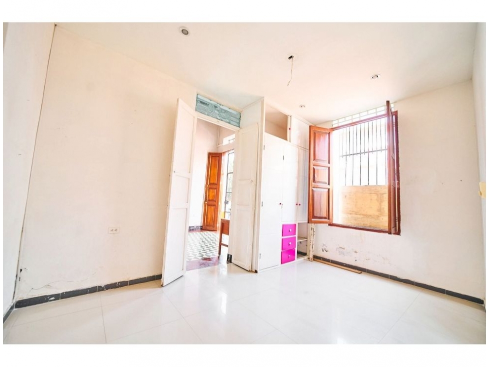 VENTA CASA COMERCIAL CENTRO HISTÓRICO SANTA MARTA F.V — foto 5