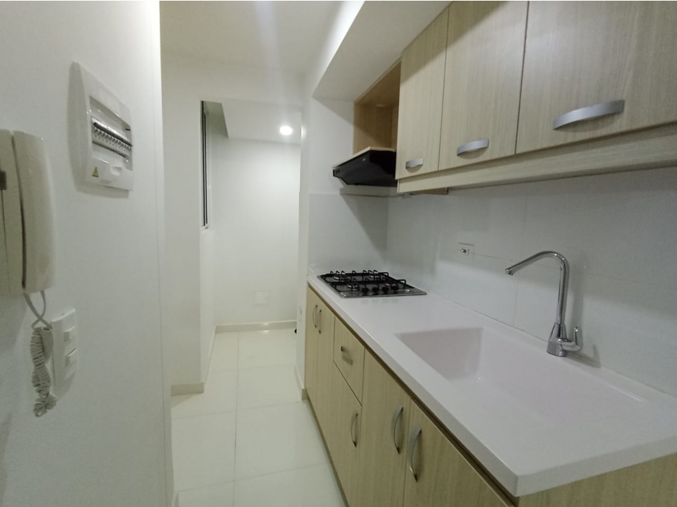 SE VENDE APTO RESIDENCIAL MANZANARES SANTA MARTA J.V — foto 5