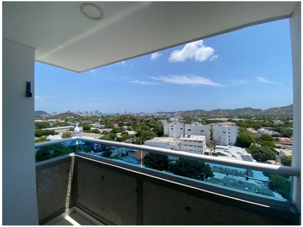 VENTA APARTAMENTO RESIDENCIAL RIASCOS SANTA MARTA F.V