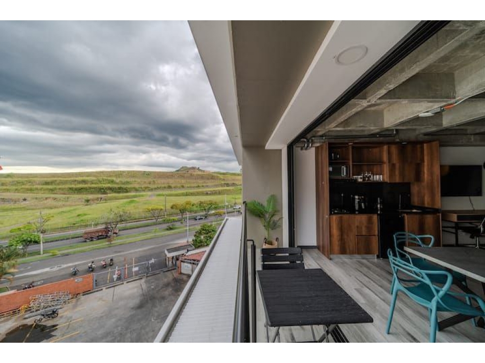 VENTA APARTAMENTO UNICENTRO