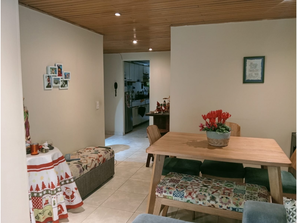 VENTA APARTAMENTO LAS VILLAS — foto 6