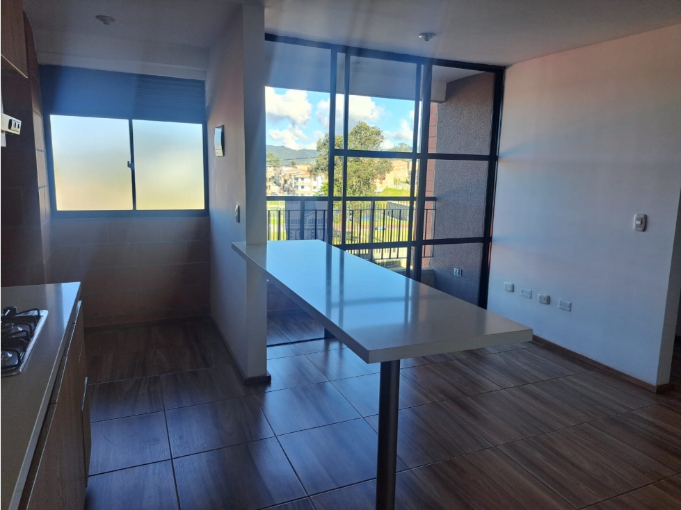 Venta de Apartamento en La Unión — foto 5