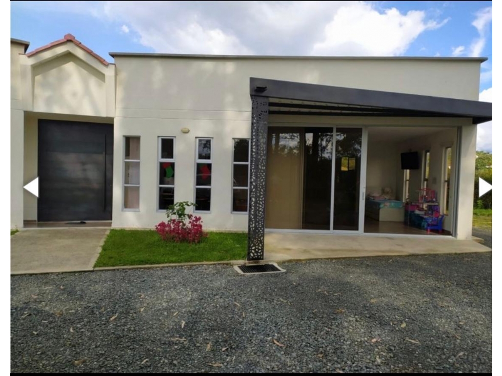 VENTA CASA CAMPESTRE VIA ARMENIA — foto 5