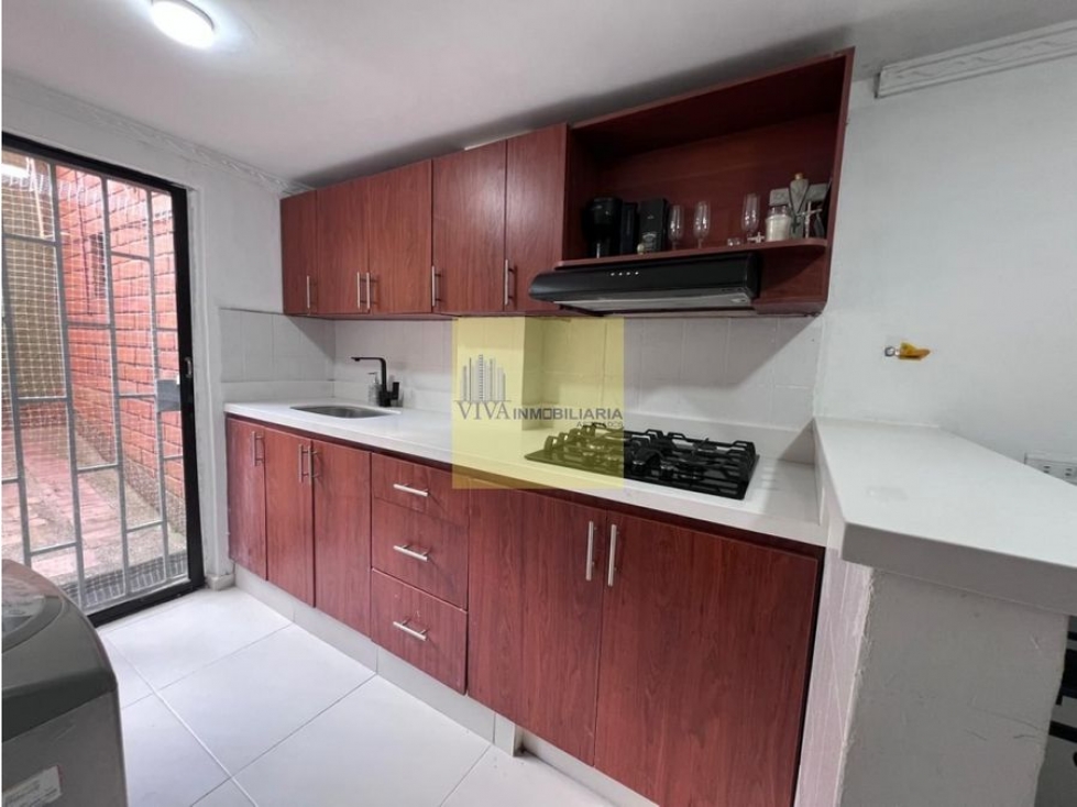 Venta De Apartamento En Laureles - 4