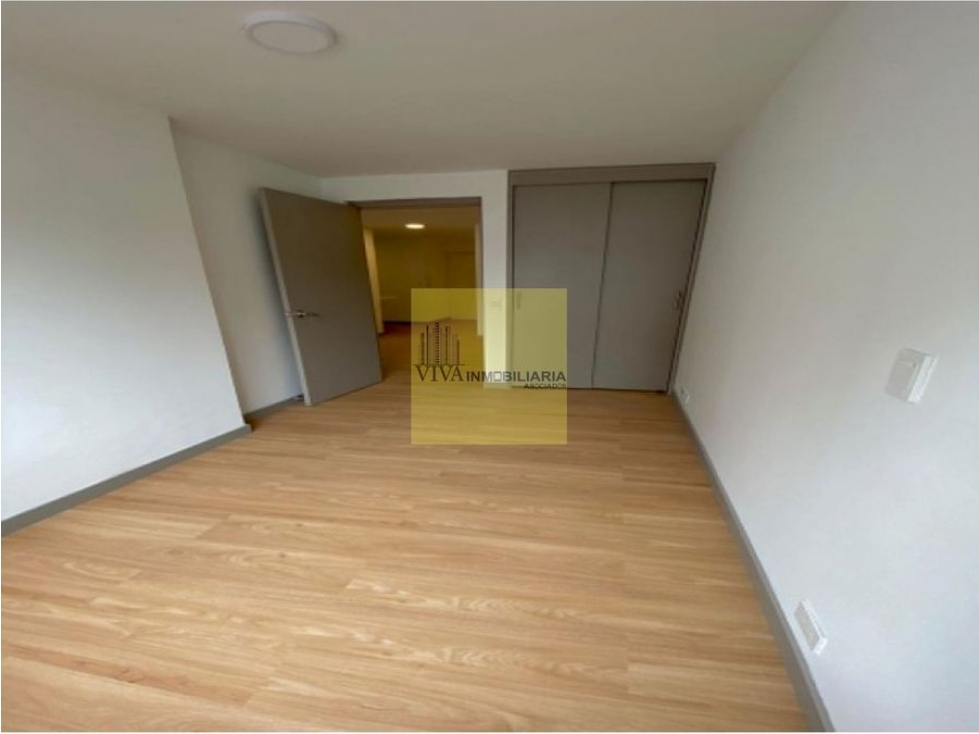 VENTA APARTAMENTO EN LAURELES MEDELLIN VI - 5