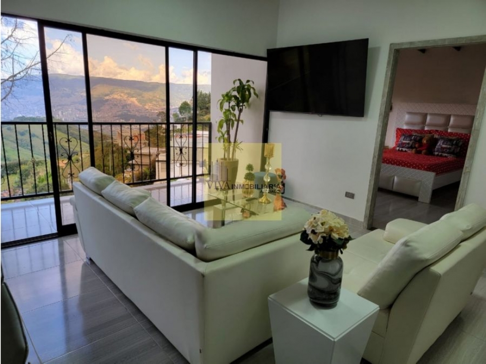 VENTA CASA CON LOTE EN BELÉN — foto 2