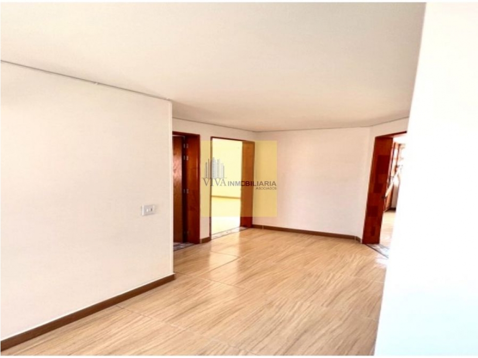 VENTA APARTAMENTO LAURELES MEDELLIN ANTIOQUIA - 5