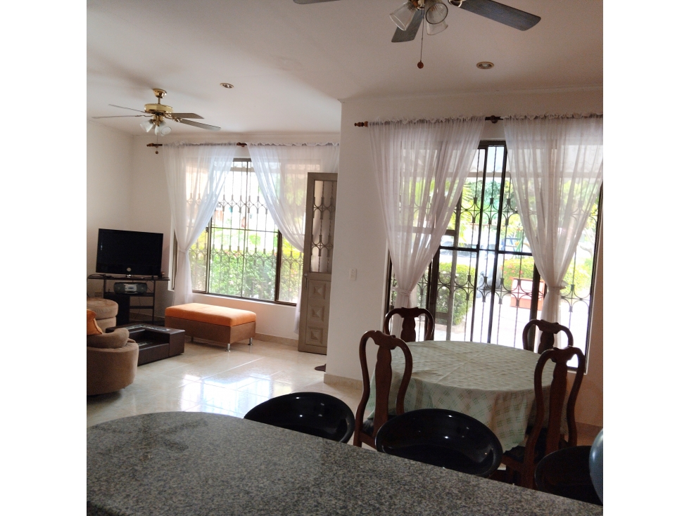 VENTA CASA CAMPESTRE FLANDES TOLIMA - 1