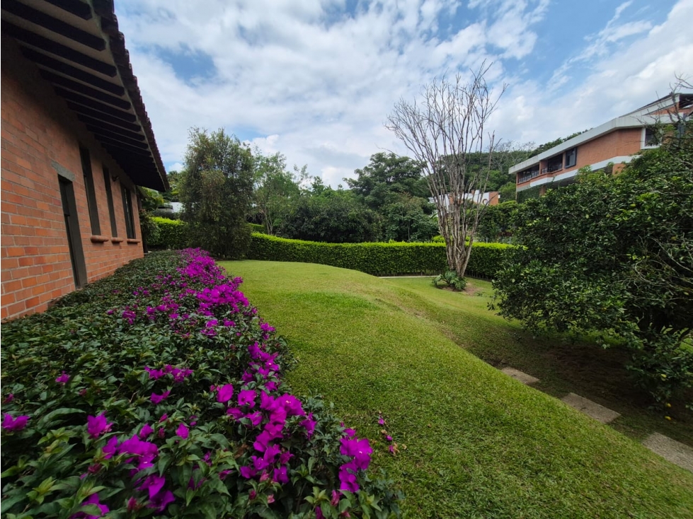 CASA CAMPESTRE EL TIGRE CONJUNTO ALEJANDRIA — foto 4