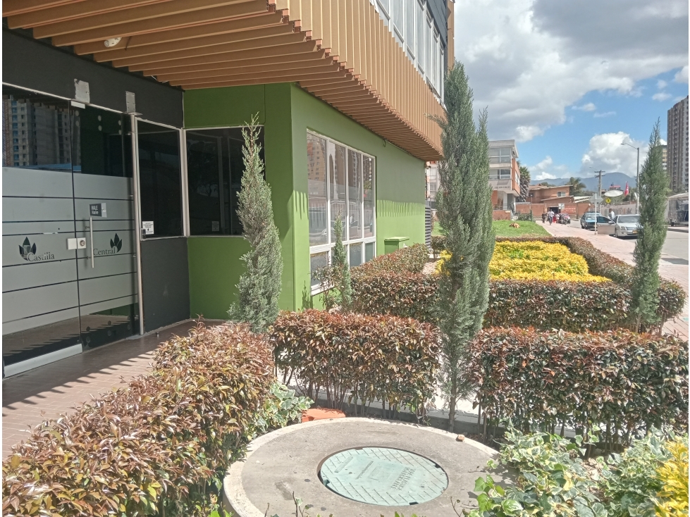 VENTA APTO CASTILLA CENTRAL PISO 16 - KENNEDY — foto 3