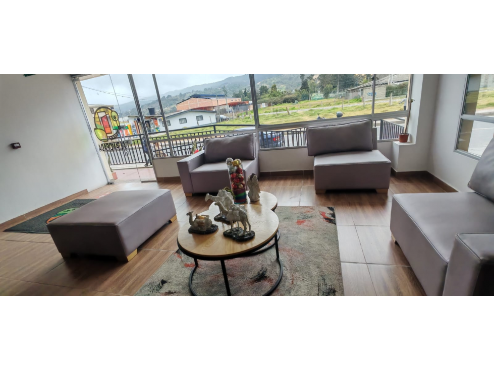 VENTA DE APARTAMENTO EN ALTAMORADA, TOCANCIPA — foto 6