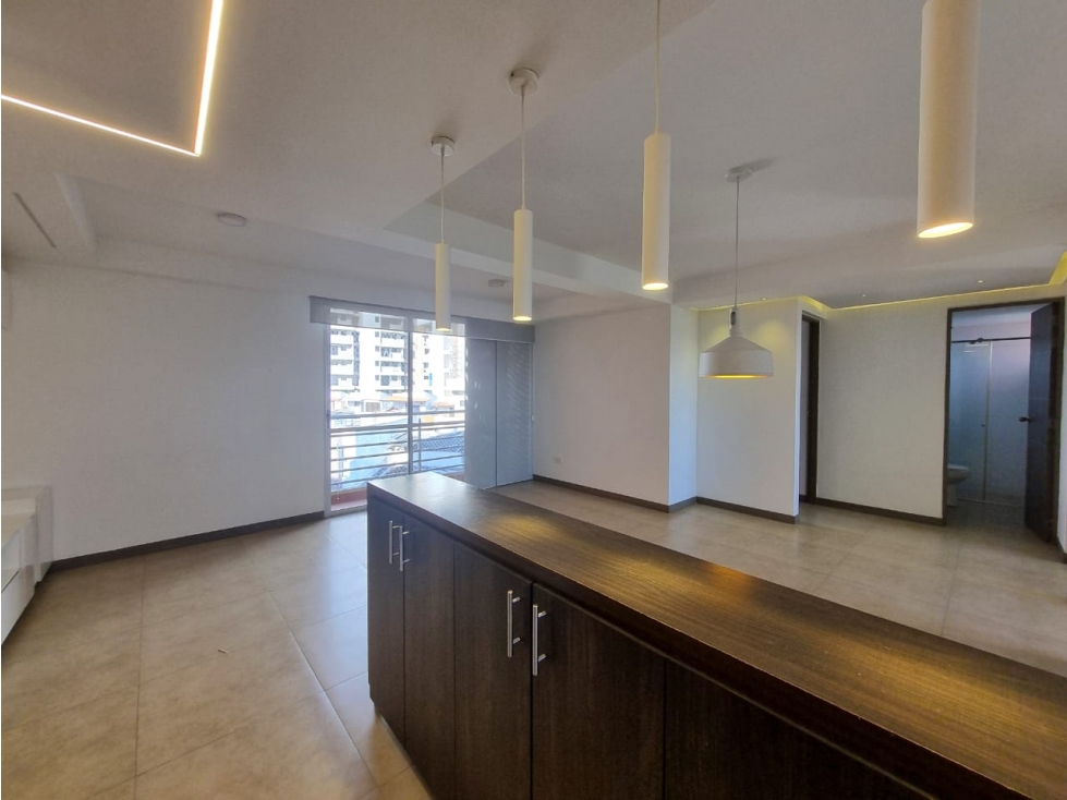 VENTA APARTAMENTO AVENIDA SUR EL NOGAL — foto 5