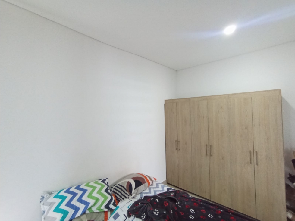 VENTA APARTAMENTO SECTOR AMARILO VILLAVICENCIO — foto 3