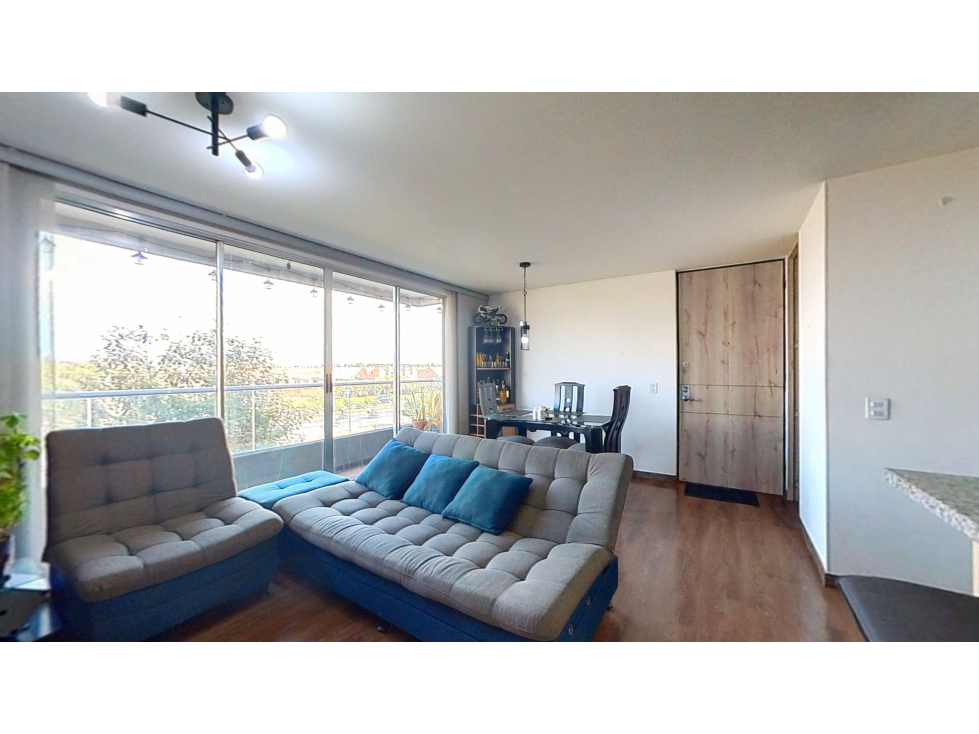 SE VENDE APARTAMENTO EN MOSQUERA, PUERTA DEL SOL